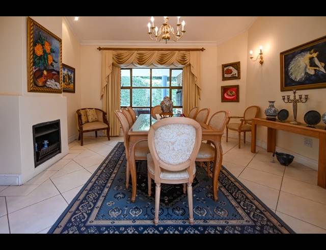 4 BEDROOM FREEHOLD FOR SALE IN WESTVILLE